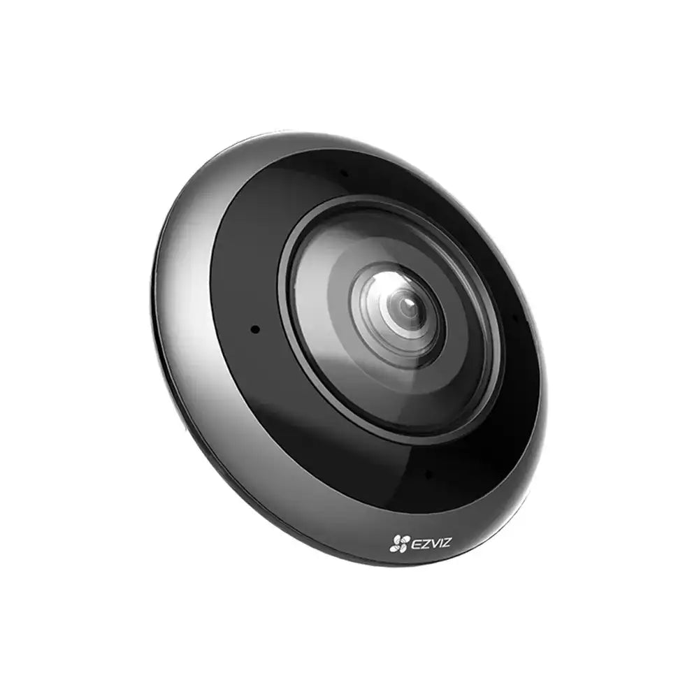 كاميرا عين السمكة EZVIZ E4p 3K Smart Wi-Fi Panoramic Fisheye Camera كاميرا عين السمكة EZVIZ E4p 3K Smart Wi-Fi Panoramic Fisheye Camera